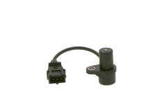 Snímač, otáčky motora BOSCH 0 261 210 296