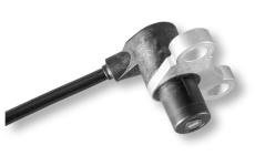 Snímač, počet otáček kol BOSCH 0 265 006 366