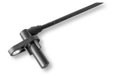 Snímač, počet otáček kol BOSCH 0 265 007 527