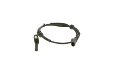 Snímač počtu otáčok kolesa BOSCH 0 265 007 886