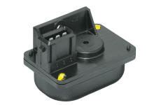 Senzor tlaku sacího potrubí BOSCH 0 280 101 001