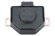 Senzor, poloha škrticí klapky BOSCH 0 280 120 314