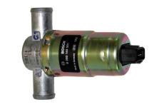 Volnoběžný regulační ventil, přívod vzduchu BOSCH 0 280 140 501
