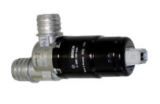Volnoběžný regulační ventil, přívod vzduchu BOSCH 0 280 140 509