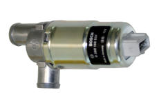 Volnoběžný regulační ventil, přívod vzduchu BOSCH 0 280 140 537