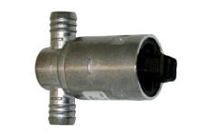 Volnoběžný regulační ventil, přívod vzduchu Bosch 0280140549