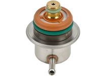 Regulátor tlaku paliva Bosch 0280160575