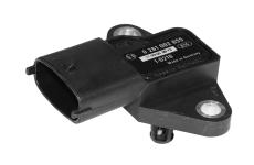 Snímač, plnicí tlak BOSCH 0 281 002 655