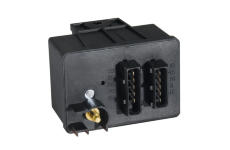 Ridici jednotka, doba zhaveni BOSCH 0 281 003 015