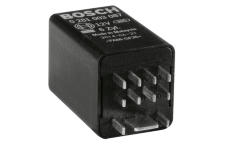 Riadiaca jednotka času żeravenia BOSCH 0 281 003 087