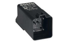 Ridici jednotka, doba zhaveni Bosch 0281003089