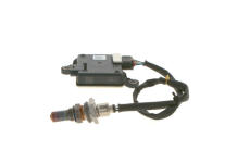 NOx-sensor, NOx-katalyzator BOSCH 0 281 006 643