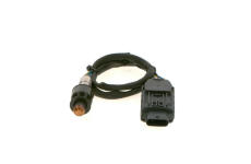 NOx-sensor, NOx-katalyzator BOSCH 0 281 007 409