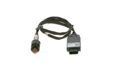 NOx-sensor, NOx-katalyzator BOSCH 0 281 007 758