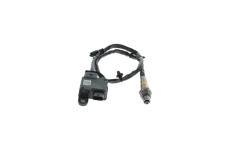 Senzor pevných častíc BOSCH 0 281 007 762