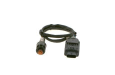 NOx-sensor, NOx-katalyzator BOSCH 0 281 007 809