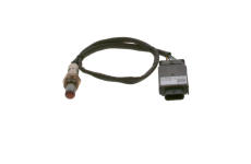 NOx-sensor, NOx-katalyzator BOSCH 0 281 008 498