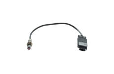 NOx-sensor, NOx-katalyzator BOSCH 0 281 008 553