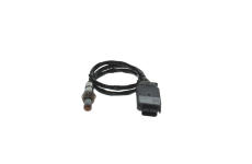 NOx-sensor, NOx-katalyzator BOSCH 0 281 008 751