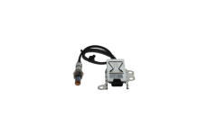 NOx-sensor, NOx-katalyzator BOSCH 0 281 008 761