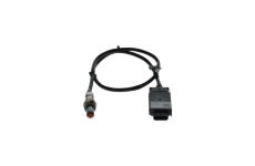 NOx-sensor, NOx-katalyzator BOSCH 0 281 008 779