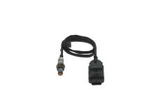 NOx-sensor, NOx-katalyzator BOSCH 0 281 008 833