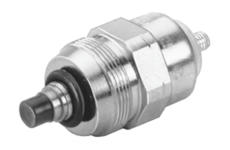 Vypinaci zarizeni, vstrikovaci system BOSCH 0 330 106 012