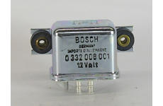 Relé, řízení studeného startu BOSCH 0 332 008 001