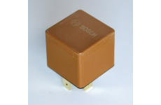 Relé, vstřikování paliva BOSCH 0 332 019 151