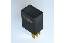 Multifunkčné relé BOSCH 0 332 201 107