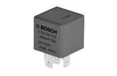 Relé, ABS Bosch 0332204202