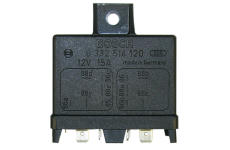 Relé, vstřikování paliva BOSCH 0 332 514 120