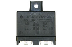 Relé, vstřikování paliva BOSCH 0 332 514 121
