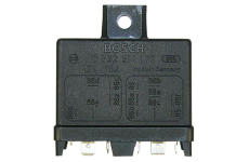 Relé, vstřikování paliva BOSCH 0 332 514 127
