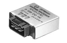 Prerusovac blinkru BOSCH 0 335 215 144