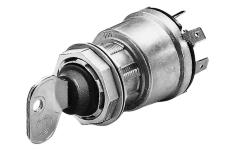 Spínač zapalování / startéru BOSCH 0 342 309 007