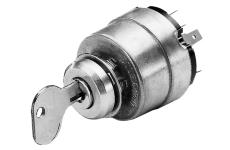 Spínač, Předžhavování BOSCH 0 342 316 002