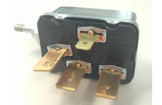 Spínač, Předžhavování BOSCH 0 343 008 009