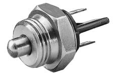 Spínač, světlo zpátečky BOSCH 0 343 102 011