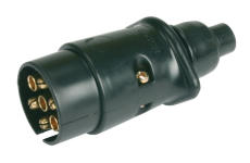 Zástrčka přívěsu BOSCH 0 352 170 003