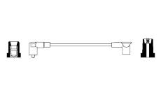zapalovací kabel BOSCH 0 356 904 073