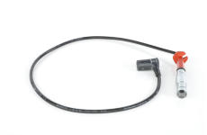 zapalovací kabel BOSCH 0 356 912 928