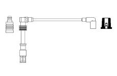 zapalovací kabel BOSCH 0 356 913 003