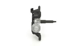 Motor stěračů BOSCH 0 390 201 827