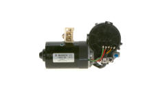 Motor stěračů BOSCH 0 390 241 346