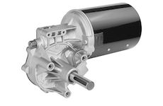 Motor stěračů Bosch 0390442410