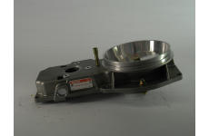 Snímač průtoku vzduchu BOSCH 0 438 120 060