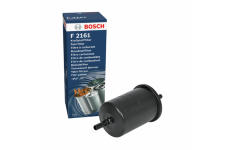 Palivový filtr BOSCH 0 450 902 161