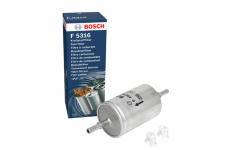 Palivový filtr BOSCH 0 450 905 316