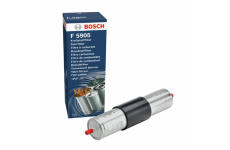 Palivový filtr BOSCH 0 450 905 905